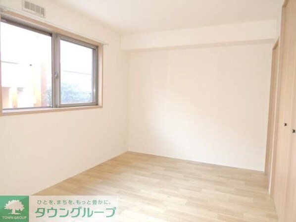 菅ハイツの物件内観写真